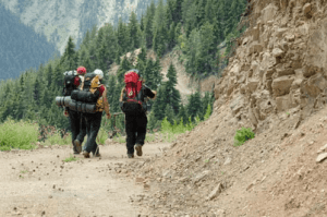 Comfortable and Reliable Footwear for Your Adventures