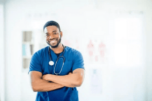 Comfortable and Supportive Footwear for Every Shift