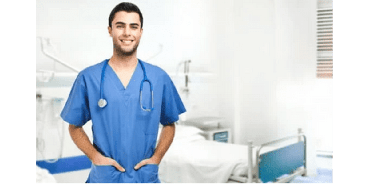 Best Sneakers for Male Nurses in 2025