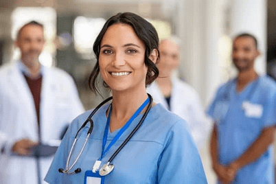Comfort and Style for Long Shifts in 2025
