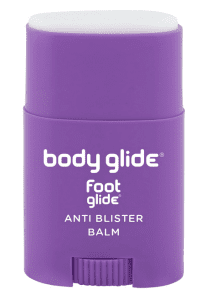 A Simple Way to Keep Your Feet Comfortable