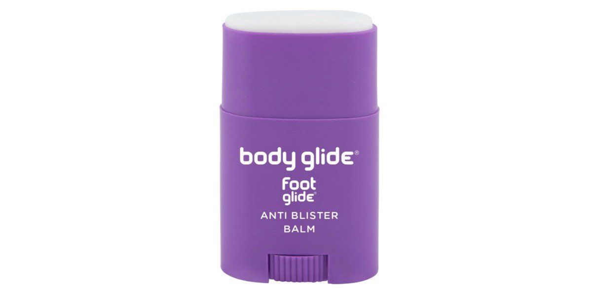 Body Glide Foot Glide Review: Is This Your Best Blister Solution?