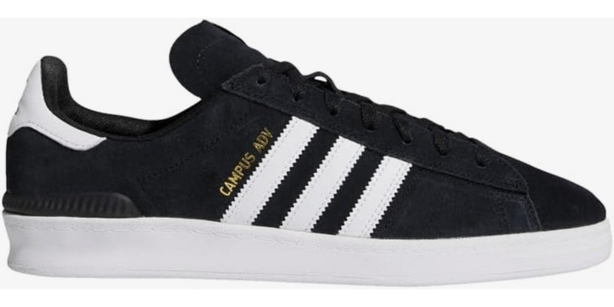 "Get the Lowdown on Adidas Campus Sneakers – Click to Read!"