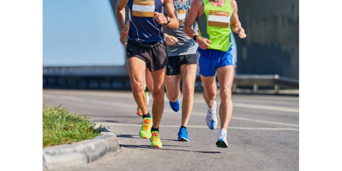Train for a Trail Marathon: Expert Tips & Guide
