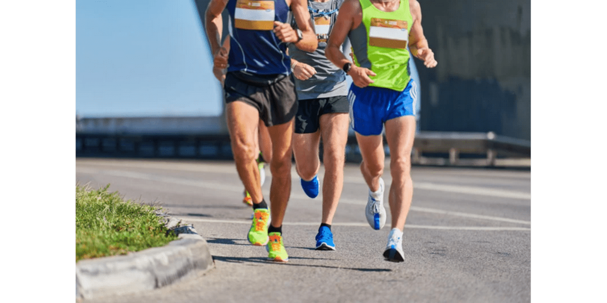Train for a Trail Marathon: Expert Tips & Guide