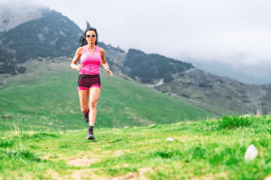 Enhance Your Endurance and Build Muscle for Better Trails