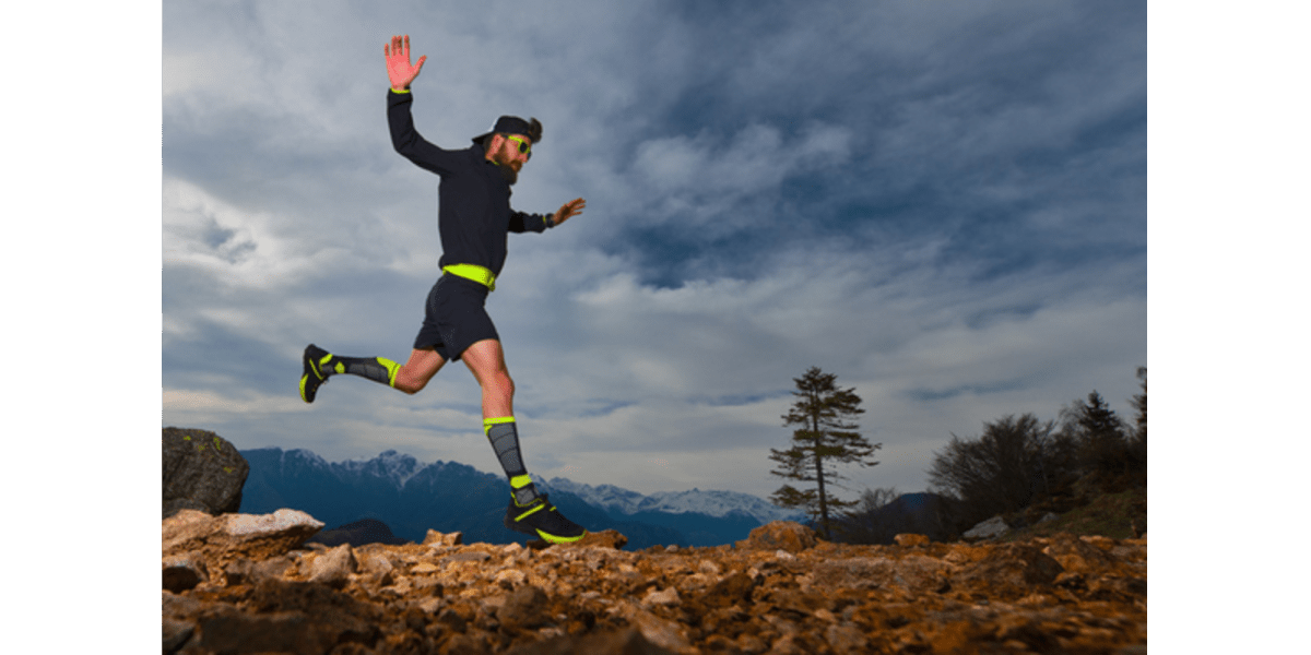 Trail Running Training: Get Ready for the Trails