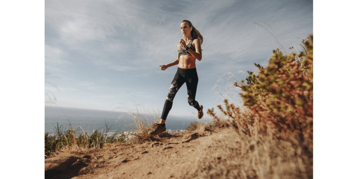 Choosing the Best Trail Running Shoes for 2025