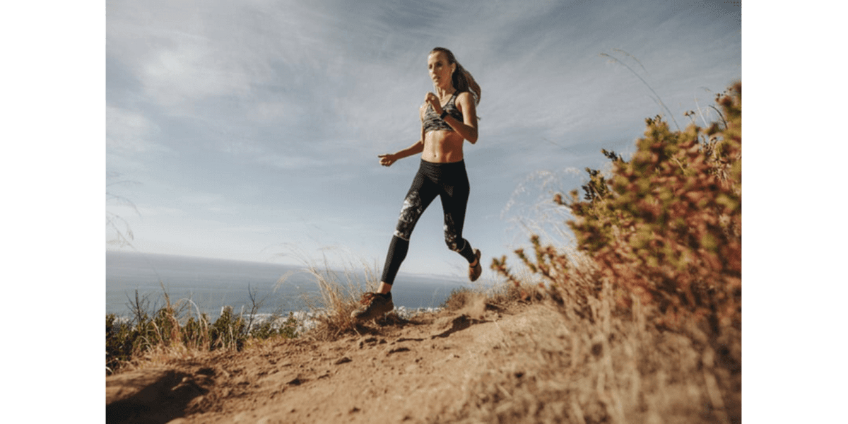 Choosing the Best Trail Running Shoes for 2025