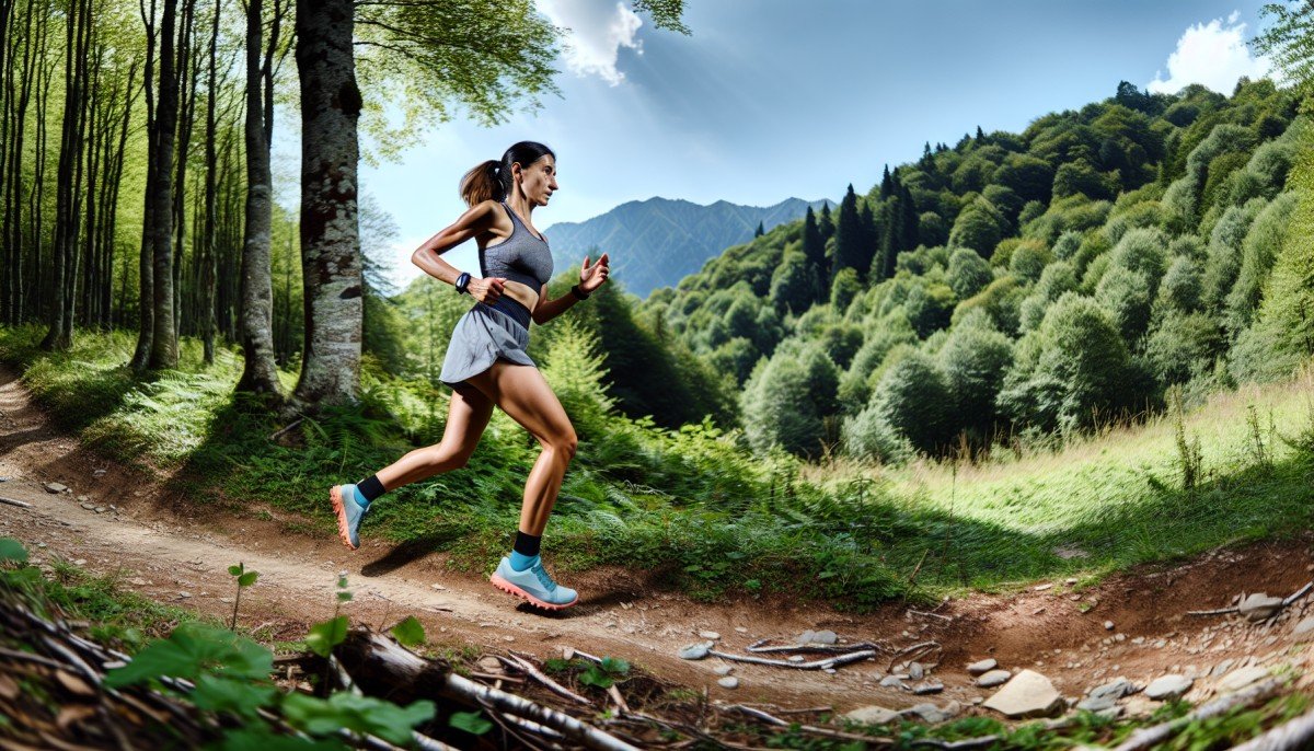 Master Your Trail Running Training Schedule Today