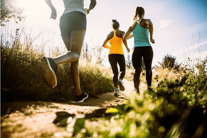 Boost Your Performance and Enjoy the Journey