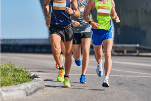 Tips to Succeed in Half Marathon Racing