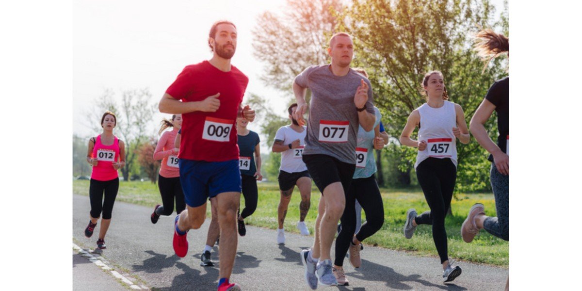 Conquer the Half Marathon: Tips for Success!