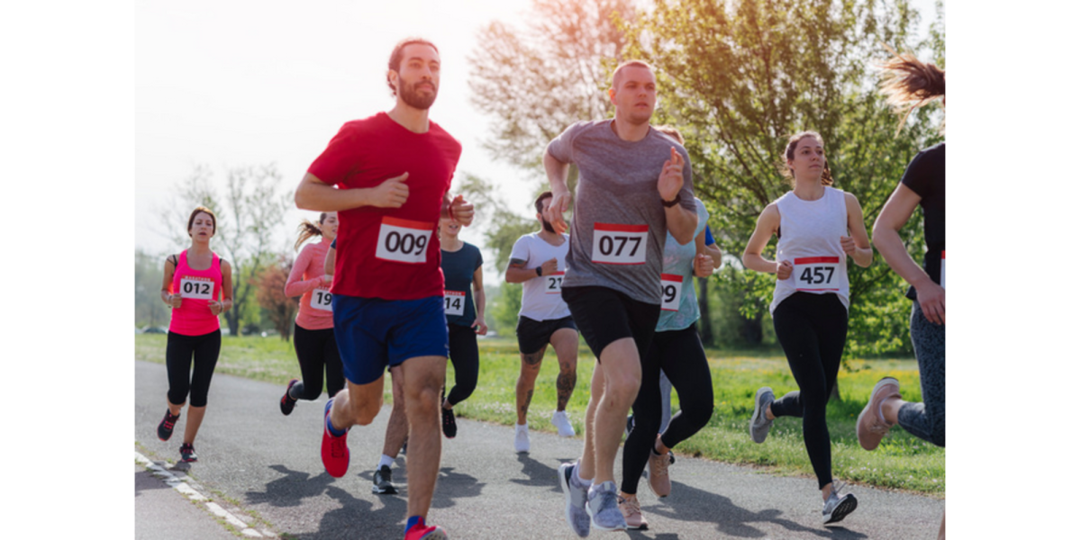 Conquer the Half Marathon: Tips for Success!