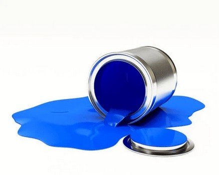 How to Get Acrylic Paint Off of Your Sneakers