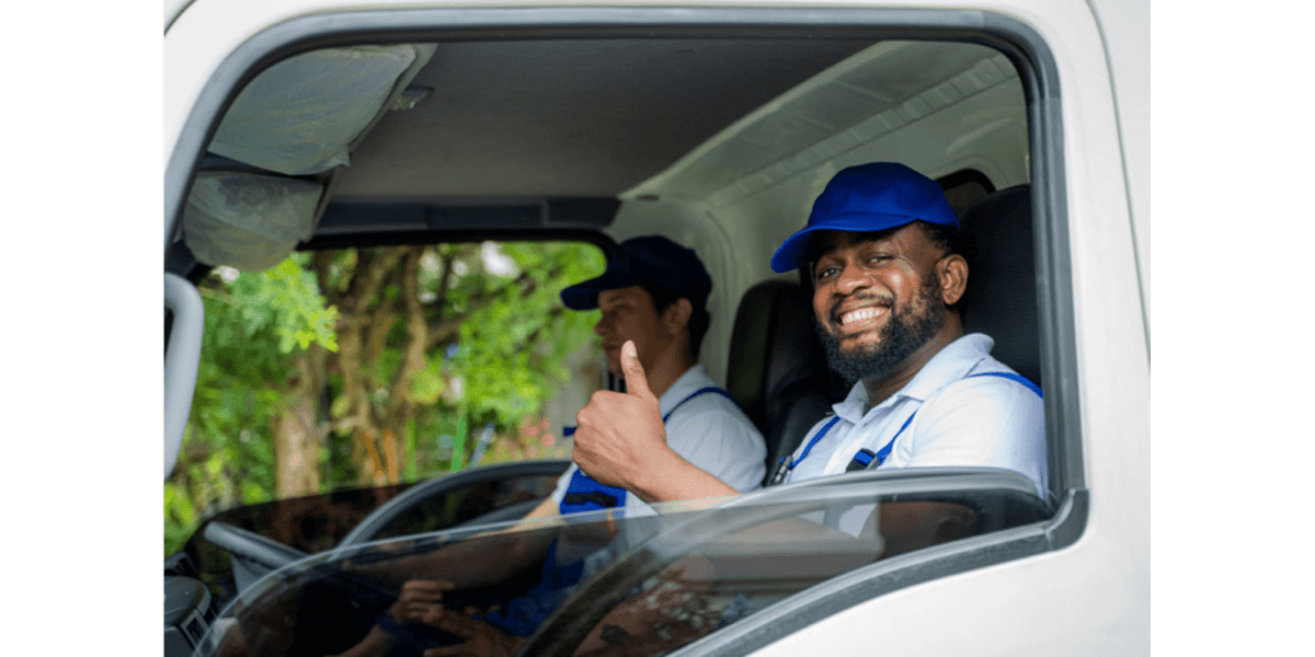 Best Shoes for Delivery Drivers 2024