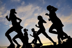 Discovering the Balance Between Effort and Recovery