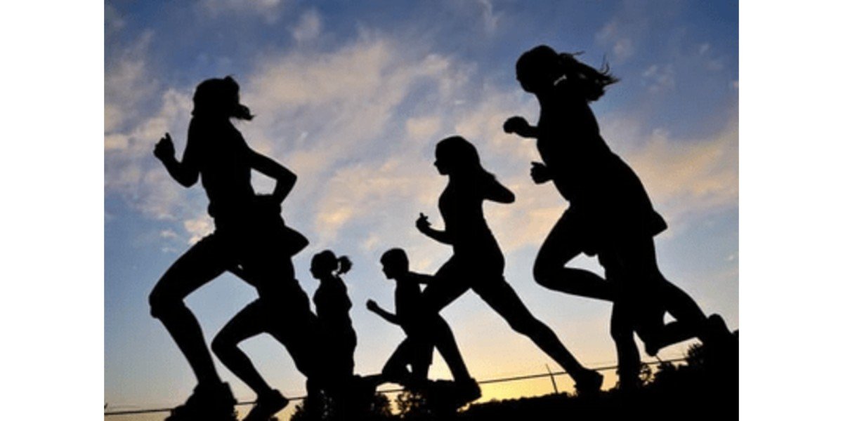 Ideal Distance for Running Every Day