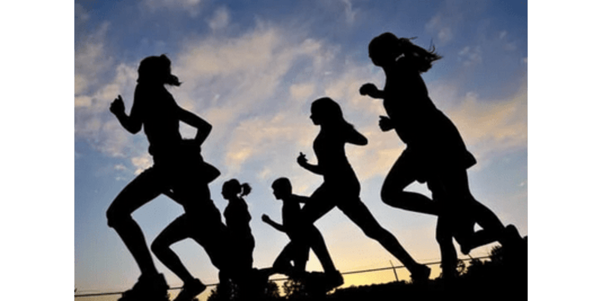 Ideal Distance for Running Every Day