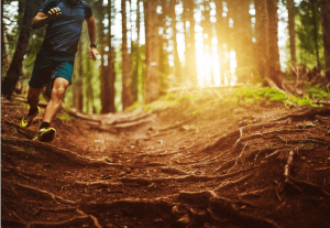 Tips for Confident and Secure Trail Running