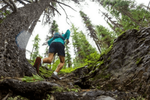 Achieving Your Best Performance on the Trails