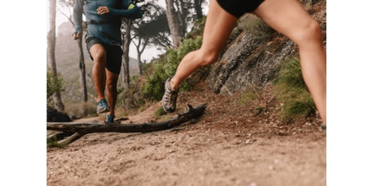 Master Endurance for Trail Running Success