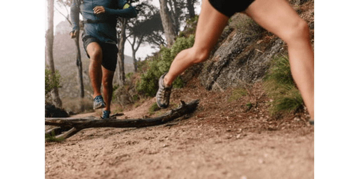 Master Endurance for Trail Running Success
