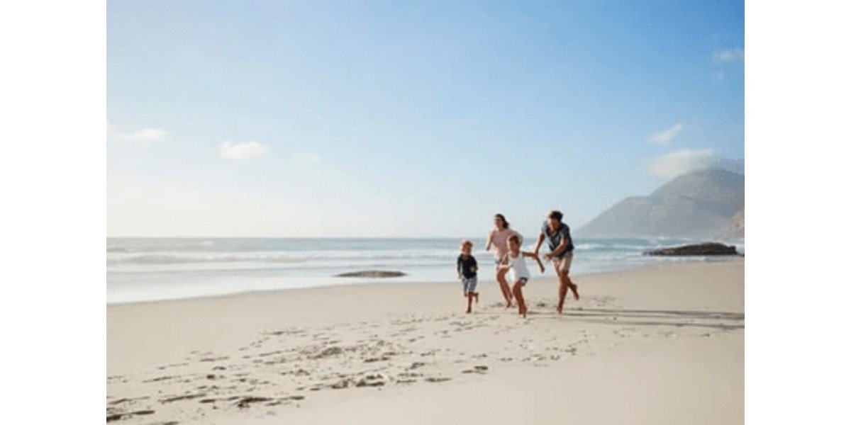 Beach Running for Weight Loss Made Easy