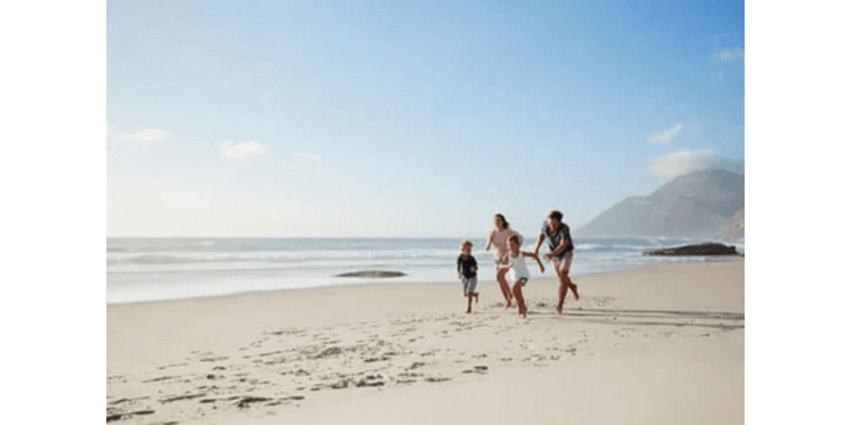 Beach Running for Weight Loss Made Easy
