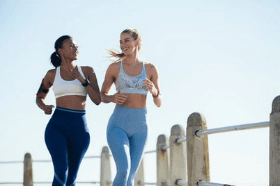 A Guide to the Best Beach Runs Around the Globe