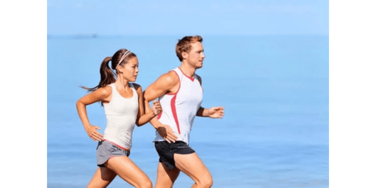 Top Beach Running Events and Races Worldwide
