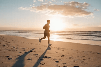 Tips for Enjoying Every Step on Sand