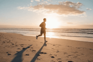 Tips for Enjoying Every Step on Sand