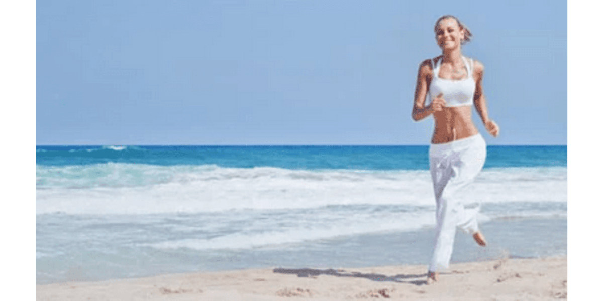 Mastering Beach Running in Different Climates