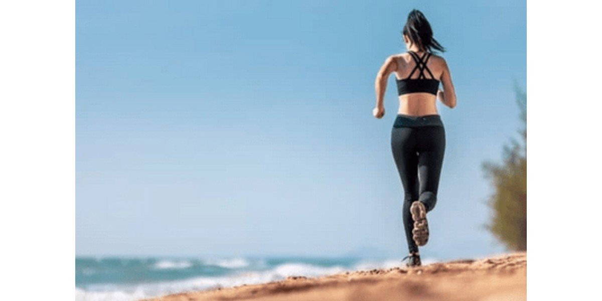 Beach Running Safety Tips for Enjoyable Workouts