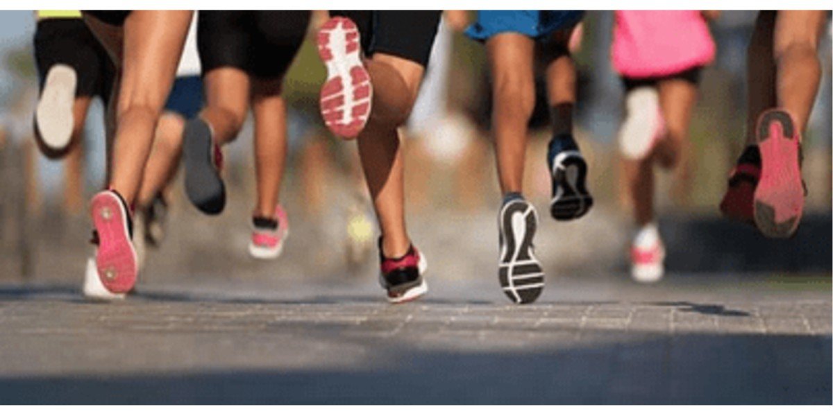 Ultimate Guide to Training for a 10K Race