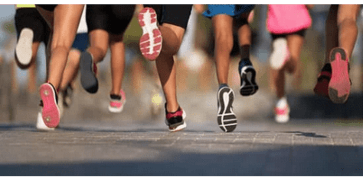 Ultimate Guide to Training for a 10K Race