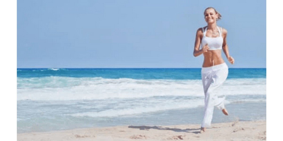 Mastering Beach Running: Top Tips for Success