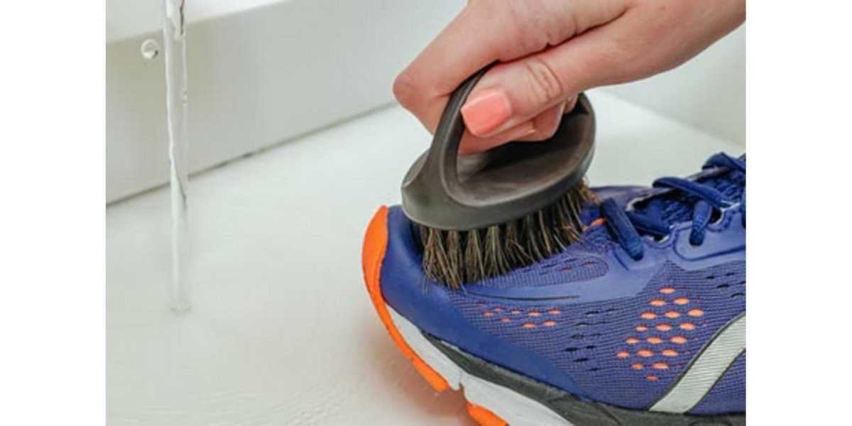 Tips for Clean Sneakers That Always Look Fresh