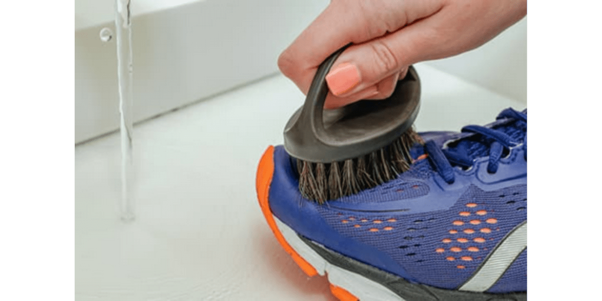 Tips for Clean Sneakers That Always Look Fresh