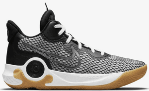 Review of the Nike KD Trey 5 IX for Basketball Players