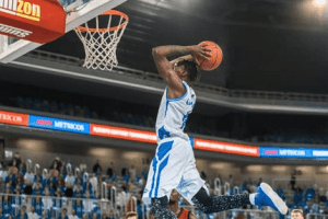 Top Basketball Shoes and How They Have Changed the Game