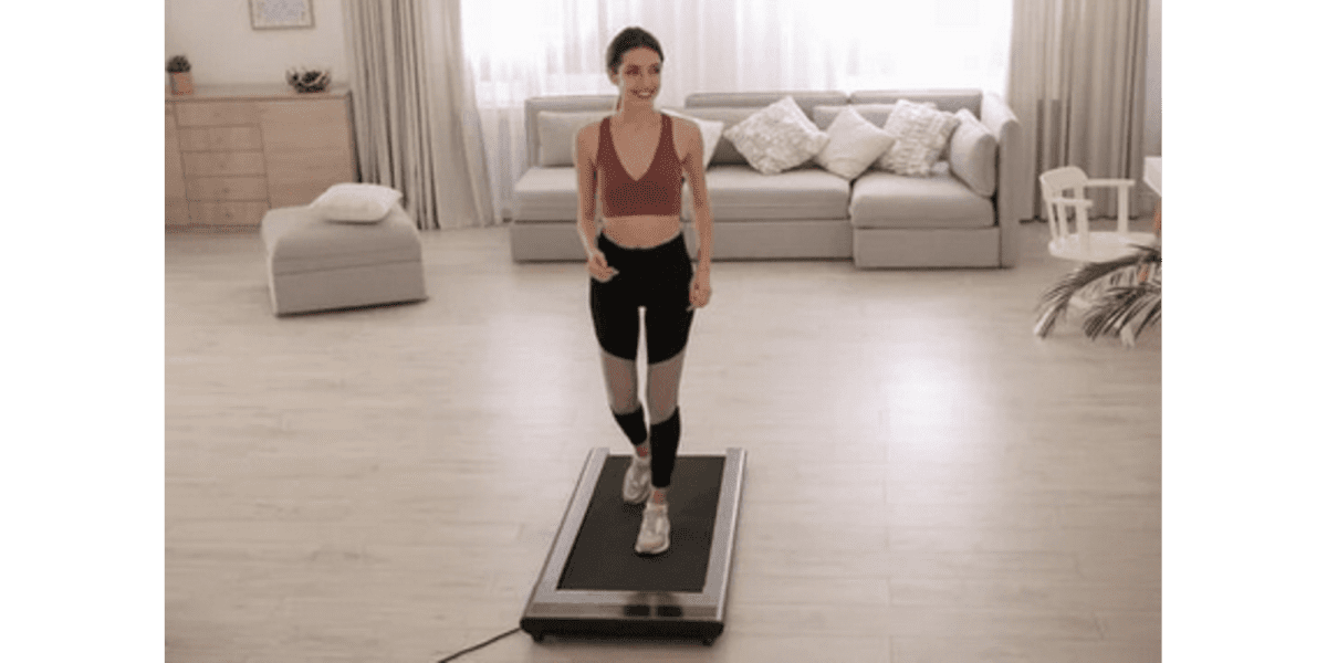 5 Best Walking Pads for 2024 : Save on Sneaks