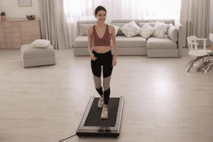 Achieve your fitness goals with these top 5 walking pads for an effective home workout routine