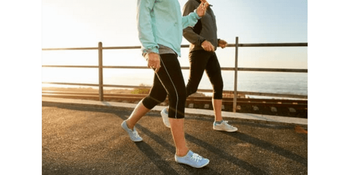 Benefits of Walking as Exercise: A Low-Impact Path to Better Health