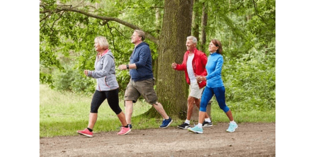 Tips for Starting a Walking Program: Your Guide to Healthier Living