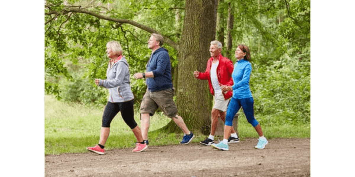 Tips for Starting a Walking Program: Your Guide to Healthier Living