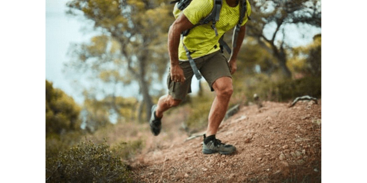 Mastering Trail Running Training Schedule Planning