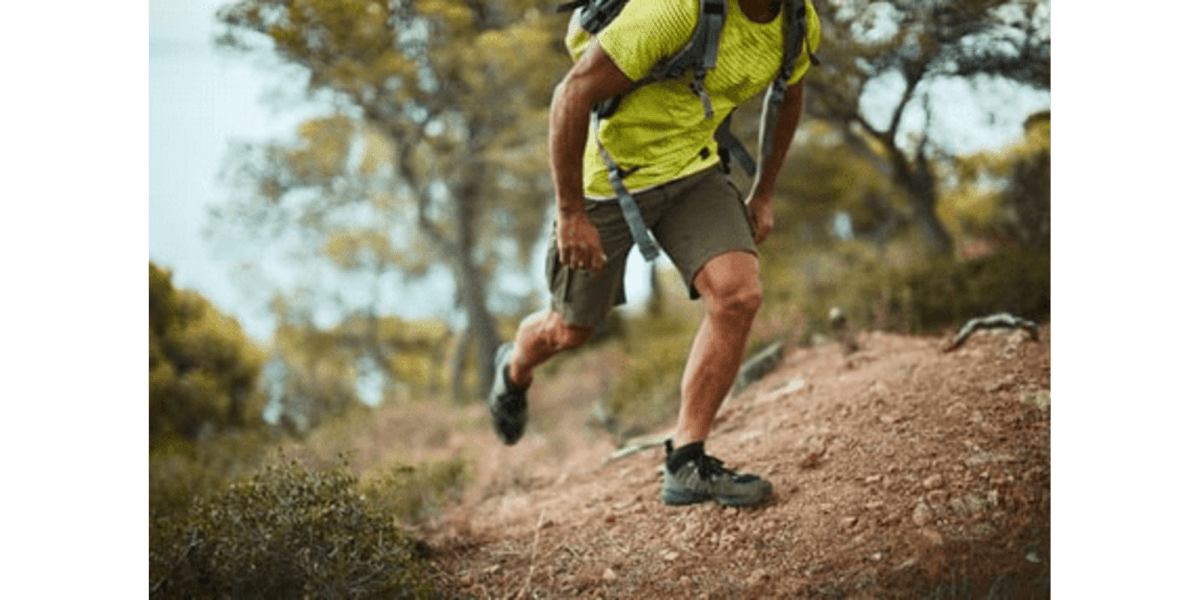 Mastering Trail Running Training Schedule Planning