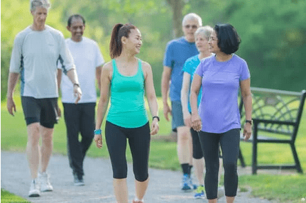 4-Week Walking Plan for Beginners: A Simple Guide to Getting Started